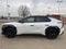 2025 Toyota bZ4X Nightshade