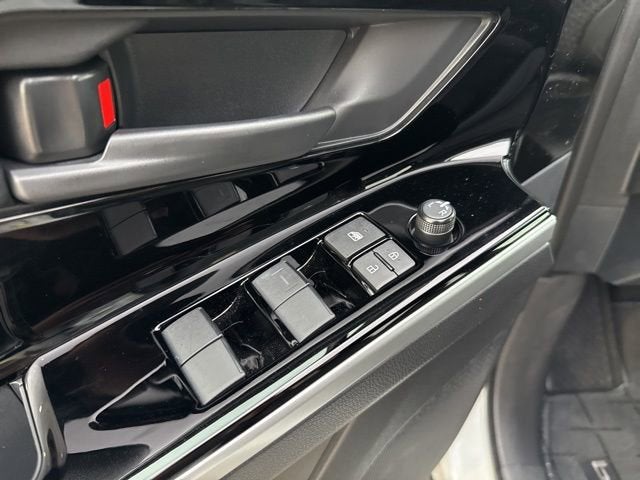 2025 Toyota bZ4X Nightshade