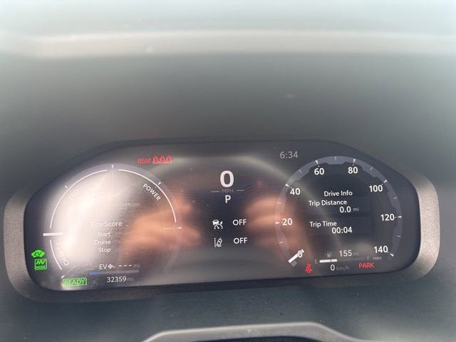 2023 Toyota RAV4 Prime XSE
