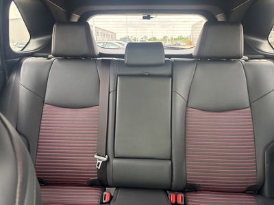 2023 Toyota RAV4 Prime XSE