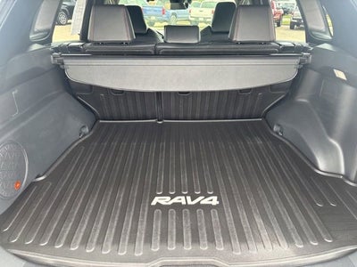 2023 Toyota RAV4 Prime XSE