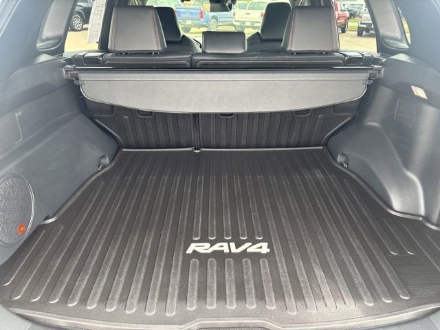 2023 Toyota RAV4 Prime XSE