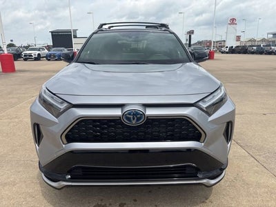 2023 Toyota RAV4 Prime XSE