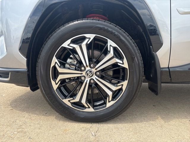 2023 Toyota RAV4 Prime XSE