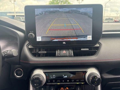 2023 Toyota RAV4 Prime XSE