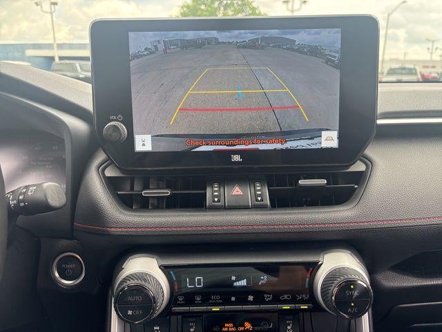 2023 Toyota RAV4 Prime XSE