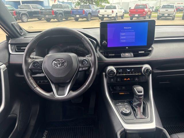2023 Toyota RAV4 Prime XSE