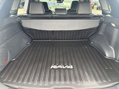 2023 Toyota RAV4 Prime XSE