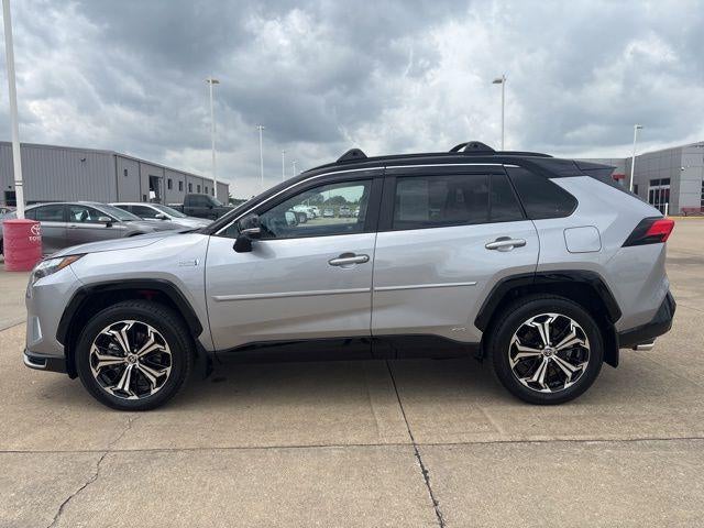 2023 Toyota RAV4 Prime XSE