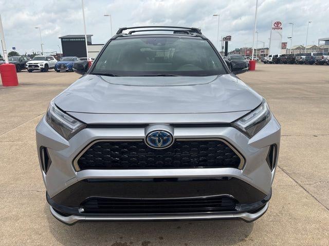 2023 Toyota RAV4 Prime XSE
