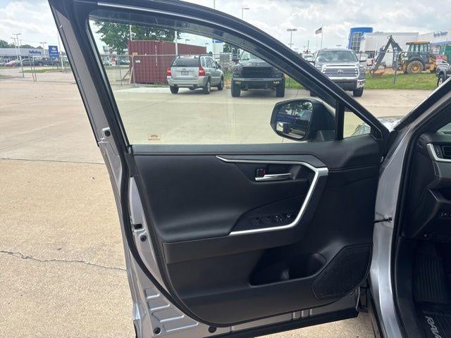 2023 Toyota RAV4 Prime XSE