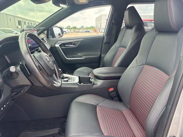 2023 Toyota RAV4 Prime XSE
