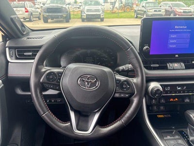 2023 Toyota RAV4 Prime XSE