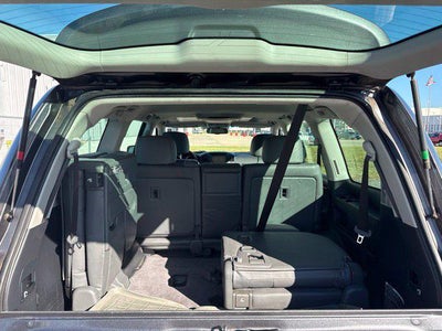 2008 Toyota Land Cruiser Base