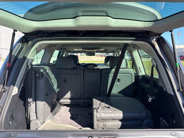 2008 Toyota Land Cruiser Base