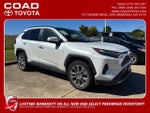 2024 Toyota RAV4 Limited