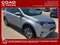 2018 Toyota RAV4 Hybrid XLE