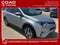 2018 Toyota RAV4 Hybrid XLE