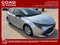 2022 Toyota Corolla Hatchback SE