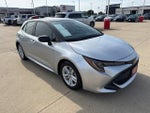 2022 Toyota Corolla Hatchback SE