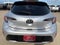 2022 Toyota Corolla Hatchback SE