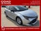 2022 Toyota Corolla Hatchback SE