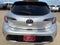 2022 Toyota Corolla Hatchback SE