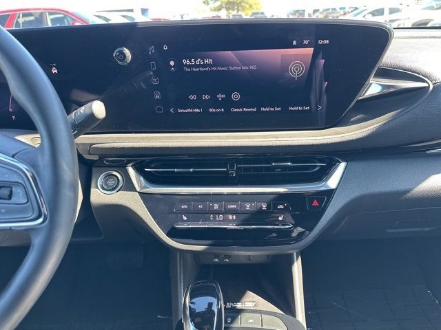 2025 Buick Envista Avenir