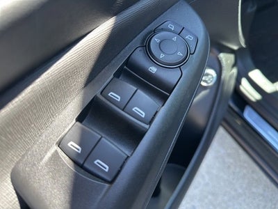 2025 Buick Envista Avenir