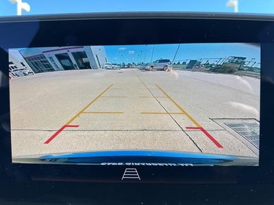 2025 Buick Envista Avenir