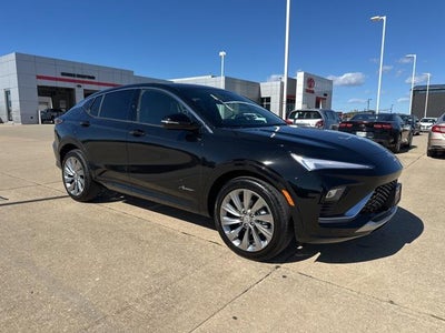 2025 Buick Envista Avenir