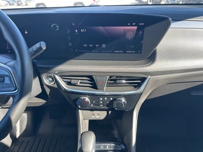 2025 Buick Encore GX Sport Touring