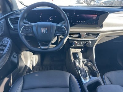 2025 Buick Encore GX Sport Touring