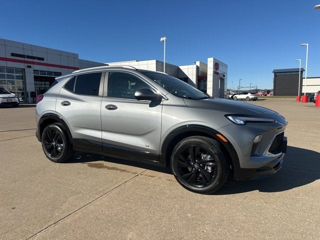 2025 Buick Encore GX Sport Touring