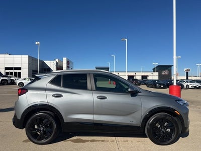 2025 Buick Encore GX Sport Touring