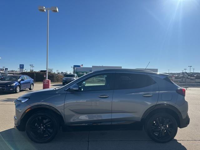 2025 Buick Encore GX Sport Touring