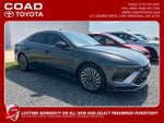 2024 Hyundai Sonata Hybrid SEL
