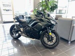 2025 Kawasaki Ninja 650 ABS