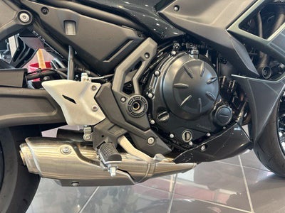 2025 Kawasaki Ninja 650 ABS