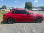2020 Alfa Romeo Giulia Ti Sport