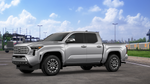 2026 Toyota Tacoma i-FORCE MAX Tacoma Limited