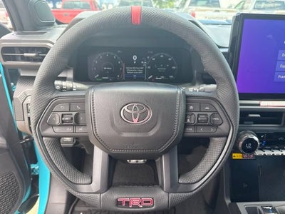 2026 Toyota Tacoma i-FORCE MAX Tacoma TRD Pro