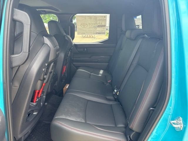 2026 Toyota Tacoma i-FORCE MAX Tacoma TRD Pro