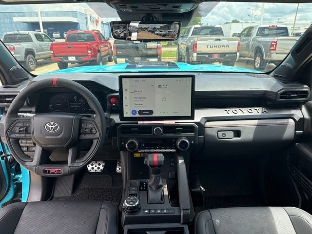 2026 Toyota Tacoma i-FORCE MAX Tacoma TRD Pro