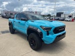 2026 Toyota Tacoma i-FORCE MAX Tacoma TRD Pro