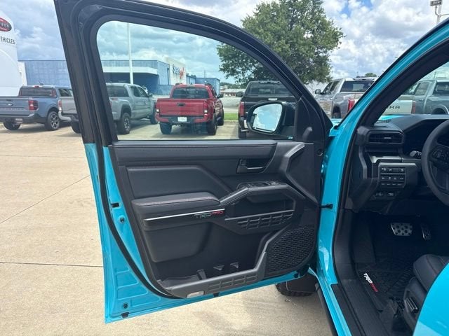 2026 Toyota Tacoma i-FORCE MAX Tacoma TRD Pro
