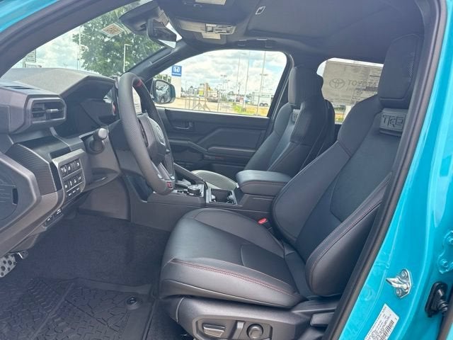 2026 Toyota Tacoma i-FORCE MAX Tacoma TRD Pro