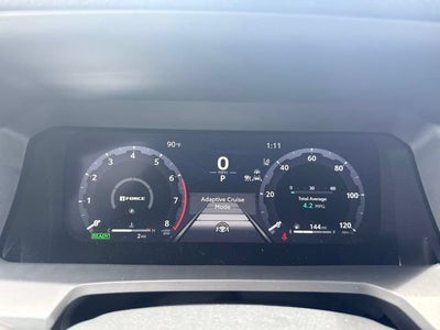 2026 Toyota Tacoma i-FORCE MAX Tacoma TRD Pro