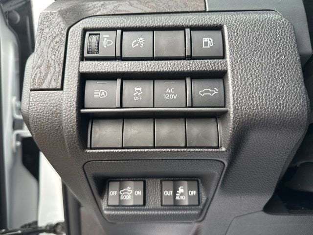 2026 Toyota Tacoma i-FORCE MAX Tacoma Limited