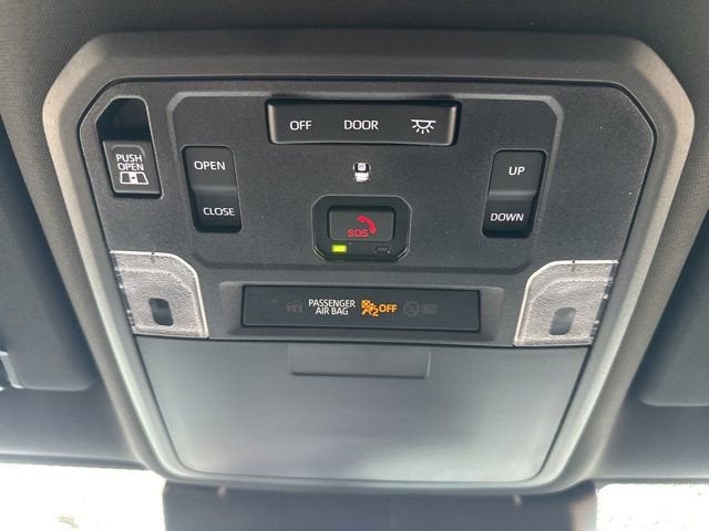 2026 Toyota Tacoma i-FORCE MAX Tacoma Limited